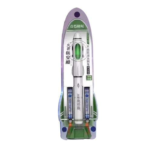 F�� �����ʱ�ղա��׸�+4֧ī�� 0.5mm ��24֧��ɫī�� ��ʯ�û����ʱ�ղ�F���鷨�ֱ� 47.2Ԫ��4��(��11.8Ԫ/��)