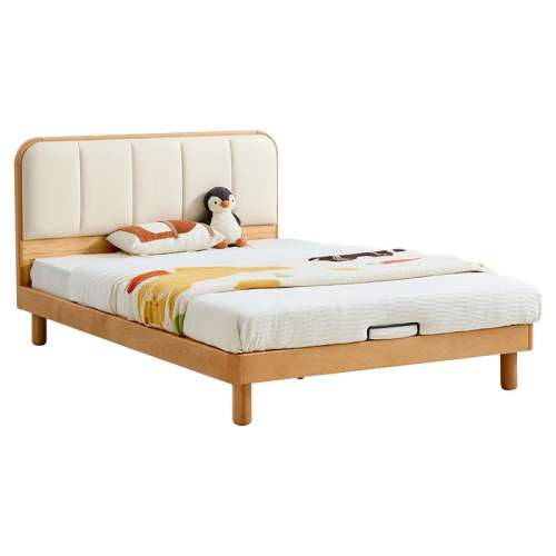 (13)����̬Ƥ|�����ŹǼܡ���ľ������ 1200mm*2000mm ���� ���϶�ͯ��ȫʵľ�к�Ů������ 1038.19Ԫ(������)