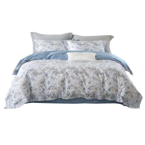 �ۻ��㣺1.5�״� ����200*230cm��о ��120S˫�ɳ�����+A���׼�����ݲʻ� ˮ�Ǽҷ�120֧˫�ɳ������ļ���1274.15Ԫ(������)