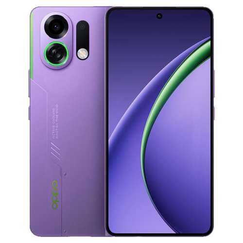 ���ڲ���������ʿ 12GB+256GB OPPO K13 Turbo Pro �ֻ����� 1529.15Ԫ(������)