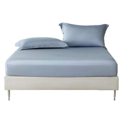 ����/������60S��˿?+����֯��+�Ӹߴ��ҡ���������� 120cm��195cm ˮ�Ǽҷ�60֧������˿?���ҵ���