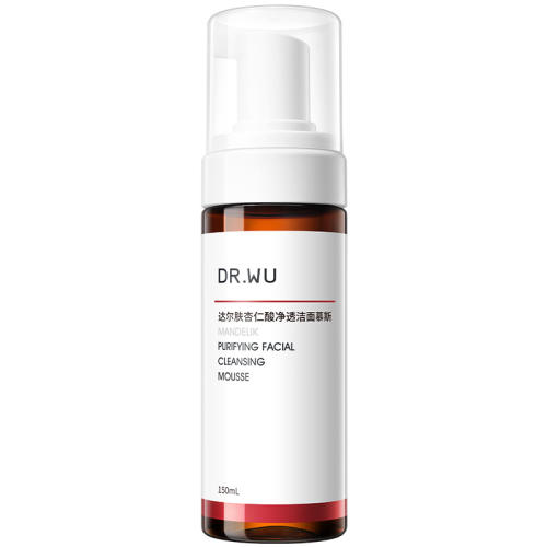 150ml DR.WU��������������Ľ˹������ϴ���������ĭ 49.04Ԫ