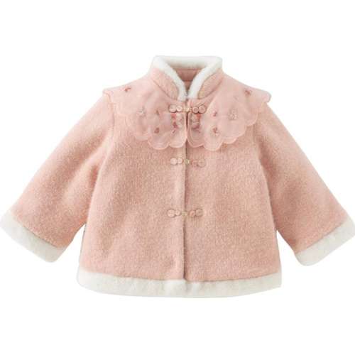 �ۻ��㣺�ҷ�ɫ���ֻ��� 80cm ��ά����Ůͯѩ�����޷� 139Ԫ