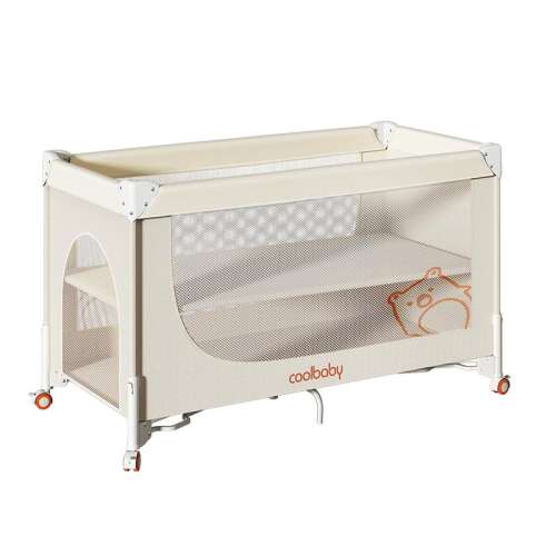 �����ס���׼��㴲--��������� ���� ��ܽṹ ��װ coolbaby���������Ӥ���� 569.2Ԫ(������)