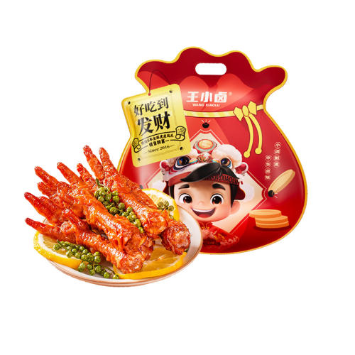 ���ͷ�װ1kg��Լ28-31֧��±��+����+����ζ�� ��С±��Ƥ��צ������н��С��ʳ1000g��צ��ʳ��ʳ׷������ 89.1Ԫ