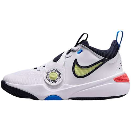 �ۻ��㣺DV8996105 36 ����Ӫ��NIKE�Ϳ�ͯЬTEAM HUSTLE D 11 (GS)����ЬDV8996-105 294.13Ԫ(����������88VIP 95��)