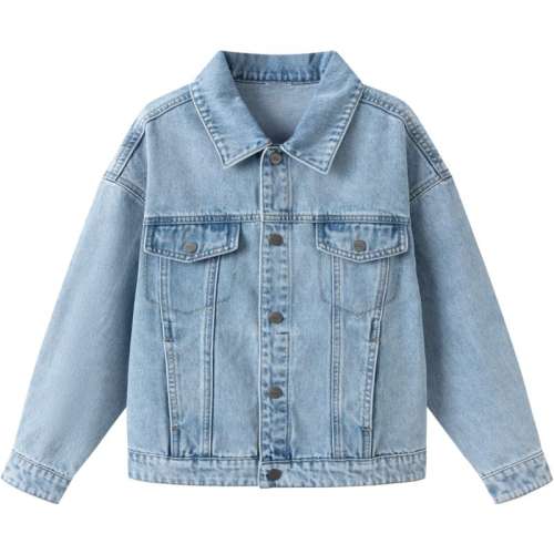 �ۻ��㣺ţ��ǳ��88101 105cm ��������������Ůͯ����ţ������ 399.69Ԫ��3��(��133.23Ԫ/��)