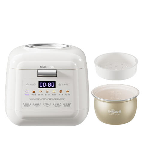 Ħ�����ӵ緹�Ҽ���2-3L������ԤԼ�๦�ܿ������Ծ����緹�� ��ɫ2L-���Ծ������������ڵ� 136.5Ԫ(����������88VIP 95��)