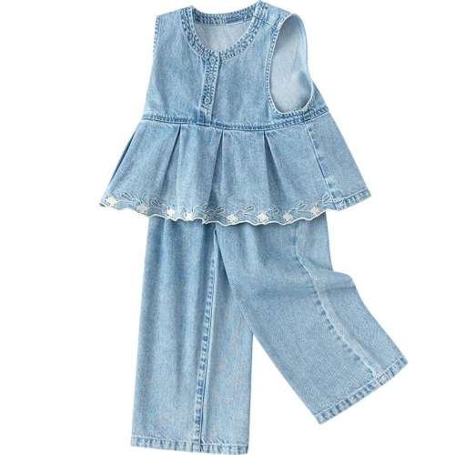 �ۻ��㣺ţ��ǳ��88101 105cm ����������װŮͯţ����������� 399.69Ԫ��3��(��133.23Ԫ/��)