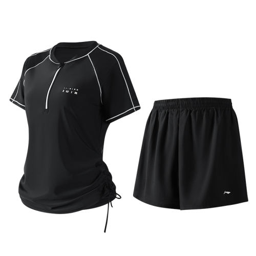 ��ɫ���������ݡ� XL ��������Ӿ��Ů��΢��mm�ڶ�Ӿװ 312.64Ԫ��2��(��156.32Ԫ/��)