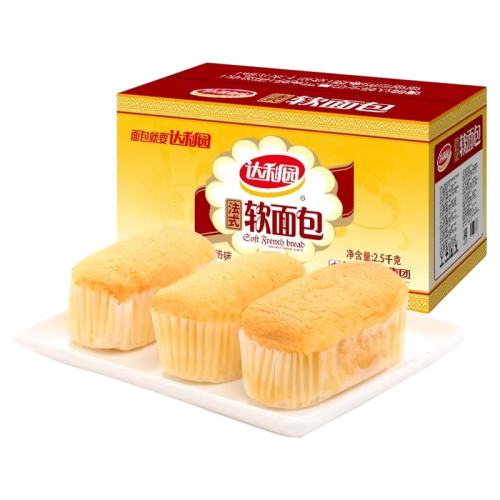 ���ڲ�������������װ500g��ɢװ24���� ����԰�������������С�������Ӫ�����ѧԺ������ʳ�������� 11.32Ԫ