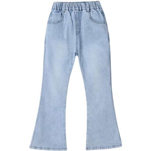 �ۻ��㣺ǳţ���� 120cm ��ɯ�ٷ��콢��Ůͯţ�п� 257.01Ԫ��3��(��85.67Ԫ/��)