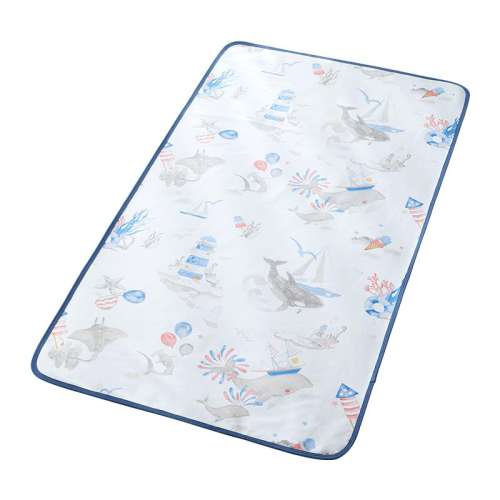 �ۻ��㣺�������ʥ¹����-A�ྫ���� 100x150cm ����˹Ӥ��������ˮ͸����ˮϴ 89.44Ԫ(������)