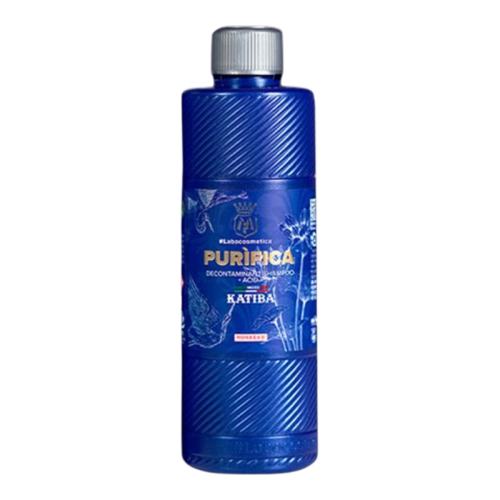 Purifica����ԤϴҺ500ml labo����ԤϴҺȥ������ˮ��ˮ�� 109Ԫ