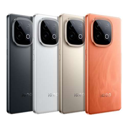 iQOO Z10 Turbo �ֻ� ɳĮɫ 16+512G 2089Ԫ