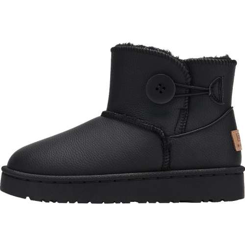 ��ɫ��Ƥ�汣ů��ˮ���ֻ����� 35 ����ѩ��ѥŮ������޼Ӻ���Ь 79.9Ԫ