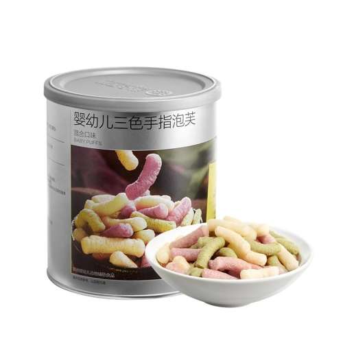 �ۻ��㣺��1�޳��ʡ�Ӥ�׶�С��Ѽ��ܽ babycare�������Ӥ�׶���ɫ��ָ��ܽ��ʳ������ʳ��ͯ������6��+ 51Ԫ��3��(��17Ԫ/������88VIP 95��)