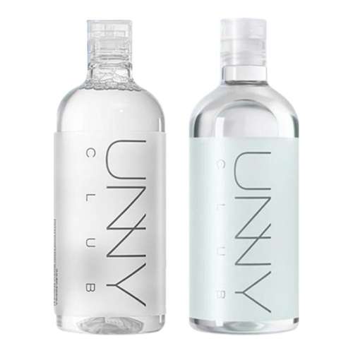 500ml UNNY CLUB�º�жױˮ��ױ�� 22.9Ԫ