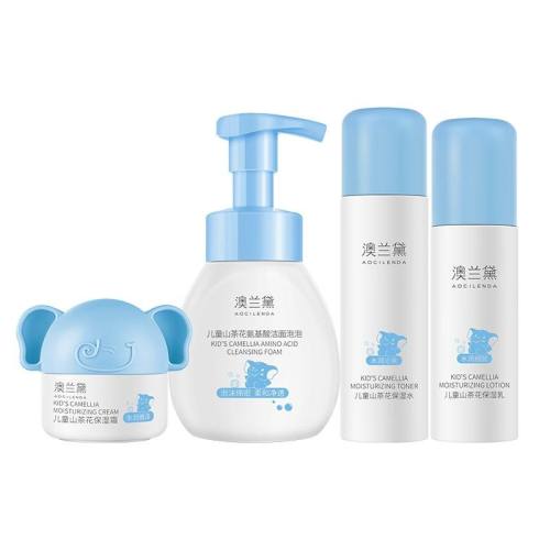 ��ͯ��������200ml1ƿ ����ͯ������װ��ȫ��������һ 50.04Ԫ��4��(��12.51Ԫ/��)