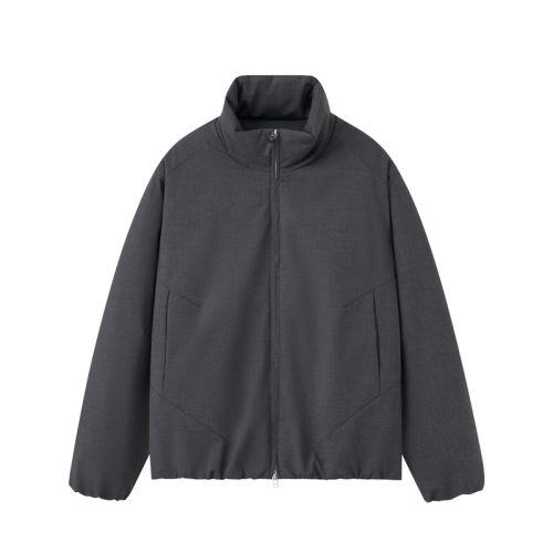 ���ɫ M WHIMNOTION 25AW������ָ�ṹ��3M��ѩ����ë��������޷��п� 1565.46Ԫ��3��(��521.82Ԫ/��)