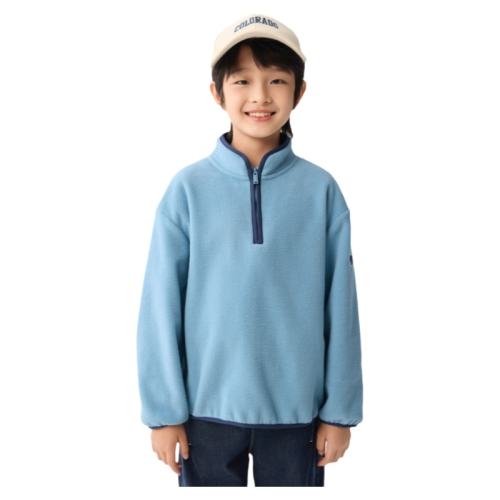 ���ڲ���������ɫ�����ܷ��80902 90cm ����������ͯ���¶�ͯҡ�����ڴ��д�ͯ�����2025�ﶬ�¿�ͯװ�� 69.9Ԫ