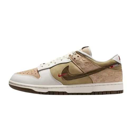 IQ1118-220 40.5 Nike�Ϳ���Ь2026����������޶�DUNK�˶�Ь����Ь��ЬIQ1118-220 721.65Ԫ