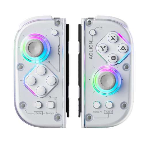 J20�ֱ�Lite�桾���հѡ�+���ɺ� �ļ�ʨJ20��ʿSwitch JoyCon�ֱ�