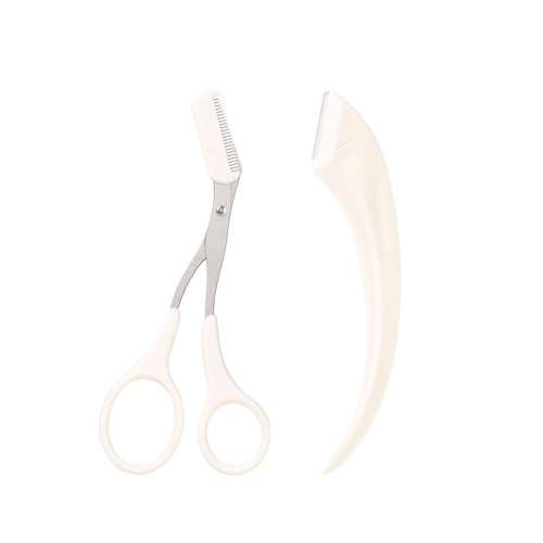 ��ɫ��������ü��ϣ�ü��+��ü���� xixi��ü����װ��ȫ�η�������ü��ױʦר�ó�ѧ���޼�������ü�� 12.48Ԫ��2��(��6.24Ԫ/��)