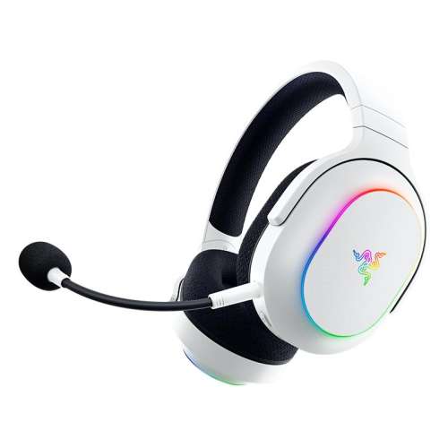 Razer��������X�òʰ�ͷ��ʽ����2.4G˫ģ���߻������羺��Ϸ���� ����X�òʰ棨��ɫ��849.66Ԫ(������)