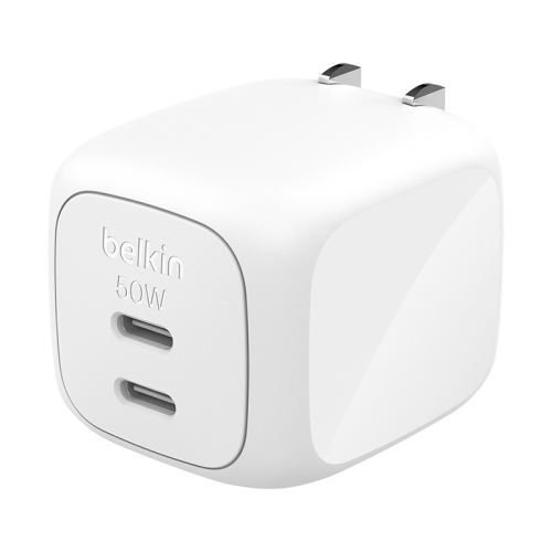 ��ZPS�����о��������50W������˫USB-C��������ƻ��ȫ��Ͱ/��׿/�ʼǱ����豸���� ������50W������˫USB-C���