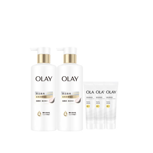 �����װױ�������ɫϴ����+��ֽ������ƿ������260g*2+30g*3 [OLAY CHiiKAWA]����ƿ�����������ܱ������ϴ������ֽchiikawa 169Ԫ