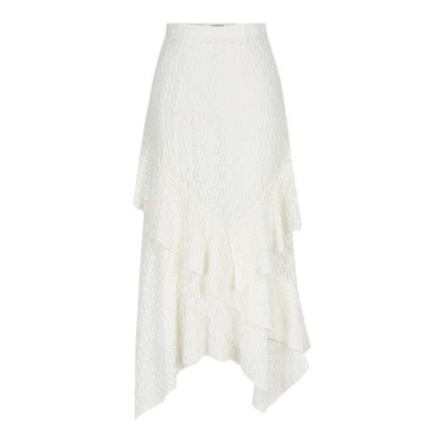 020��ɫ 00001/S MOUSSY �＾��Ʒ�﷨ʽ԰�粻�����Ҷ�߰���ȹ028IAZ31-1012