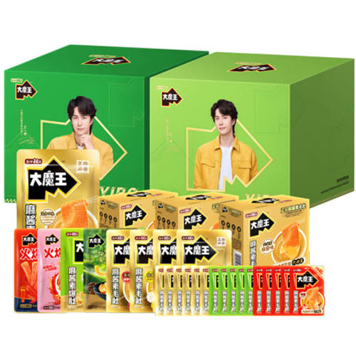 ����һ���ܿ����齴ζ-��ë��432g+��5���Գ�װ ����һ��ͬ��ν����Ӵ�ħ�������ѡ��ʳ����齴��ë��С�� 19.9Ԫ