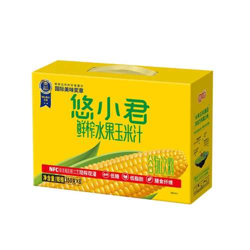 350g*8ƿ��� ��С��ˮ������֭350g*8ƿ���39.9Ԫ