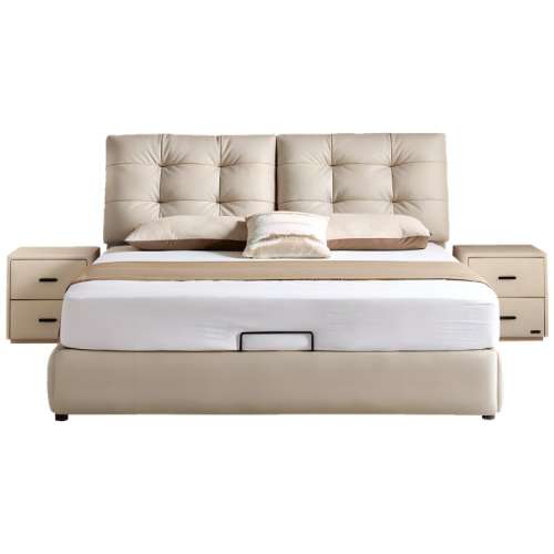 �ۻ��㣺(1)��ů�װס����� 1500mm*2000mm ȫ�ѼҾ���ʽ���������Ƥ�������Ҹ߶˴���˫�˴�2025�¿�鴲