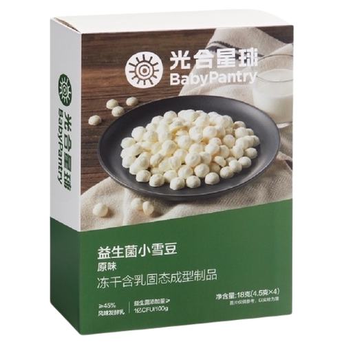 ��1�С�����ԭζ 3�� babycare�������ܶ�������ʳ 19.9Ԫ