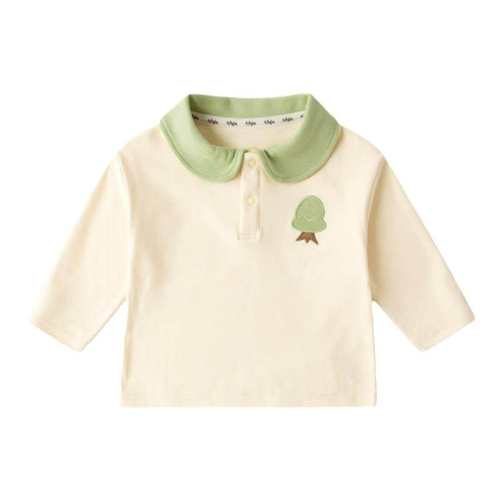 ��ɫ 80cm �ོ�ͯװ��������������ͯT�������촺����ͯŮͯ���������� 25.9Ԫ