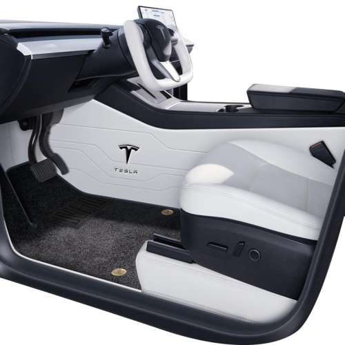 ��˹��Model 3/2019-2022�� ��˹��������Ʒ�Ƴ���LOGO �帣��ţ����Yȫ��Χ360�ŵ�������model3��˹��modelY�����ŵ� 1632Ԫ