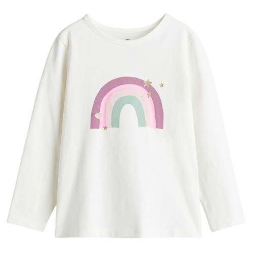 ��ɫ 90/52 HMͯװ��ͯŮͯT��2025�궬�¿���������Բ��ӡ����������1303341 56.94Ԫ��2��(��28.47Ԫ/��)