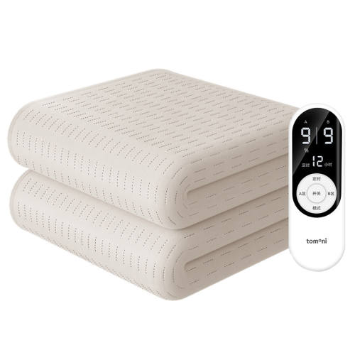 TOMONI����̺2025�¿�˵����Ӽ���˫��˫��ѧ��������µ���Ʒ ������-ů�׻ҡ����˿�180x80cm�� 186.41Ԫ(������)