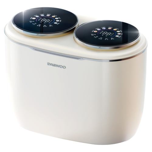 ���ڲ�����DY-TXD1 1kg��°װ�װ�� ����С��˫Ͳϴ�»�����˫���� 2506.65Ԫ(������)