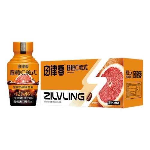 ���ڲ�������245ml*10ƿ����÷�ڿ� Ҭ̩���ϳ�c��ʽ���ȸ���ά����C 29.9Ԫ