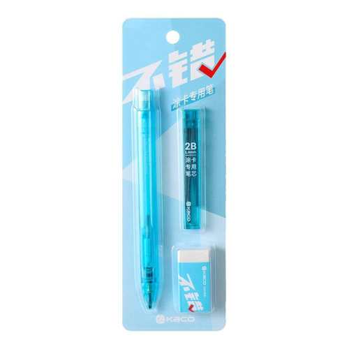 ͸���� KACO ����Ϳ����Ƥ�����װѧ��Ϳ������ר����ĭ��Ƥ�����øɾ�ѧ�����Ի滭ר�� 7.04Ԫ