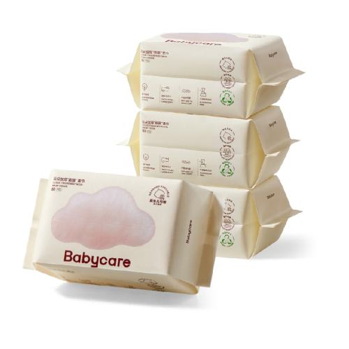 ���ɫ 4�� babycare��ʪ����С������� 30.9Ԫ