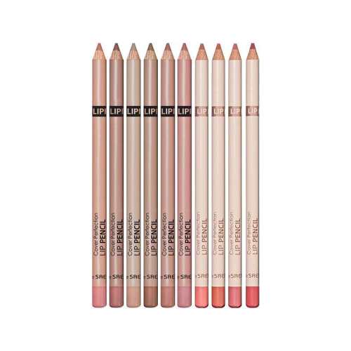 �ۻ��㣺01 The Saem����˿�����߱ʲ���ɫ�ں��ˮ�־���Ȼ���δ������߱� 105.36Ԫ��3��(��35.12Ԫ/��)