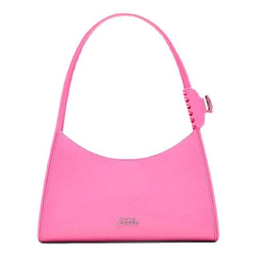 ���ڲ�������ɫ ��������ѡ��MARC JACOBS/Ī�� GLAM �к�ţƤ��ɫ�ɲ𷢼е����