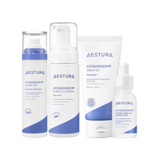 ���ڲ�����4���� �����ڲ�����AESTURA/�˿������ʪ�Ụ��˪������������4���� 490Ԫ