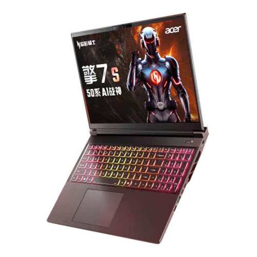 ���ڲ�������7S��U7 255HX/RTX5080 16GDR7/16