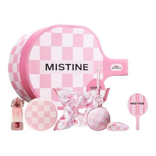 ���ڲ��������޶���С����̸�����LF100S+��մ��G02 �����MISTINEһ�ļ�����в�ױ��װ ����ɫ��Ȼ�־����ͼ�