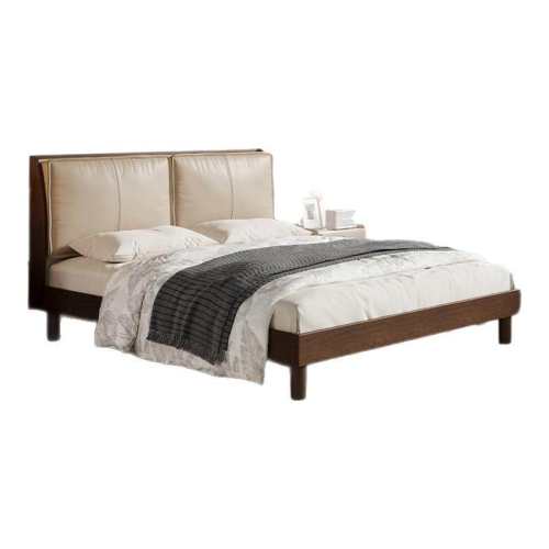 ���ڲ������ں���ľ (����ɫ)-BCW1-168 1800mm*2000mm Ľ˼�콢��ȫʵľ�ں���ľʵľ���������ִ���Լ�����Ҵ�˫�˴� 8075Ԫ(������)